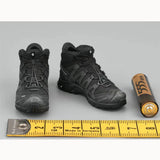 DAMTOYS DAM 78106 1/6 Scale DEVGRU Operation Neptune Spear GERONIMO Boots Model Model