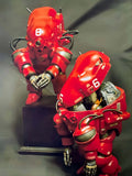 1/20 Casting Resin Model Assembly Kit, GK?? unpainted (two assembly forms) Model