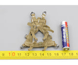 DID 80157 1/6 WWII WH infantry Unteroffizier Freid A-frame Carrier Model Model