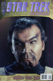 Star Trek: Klingons: Blood Will Tell #1B FN; IDW | Photo Variant - w/Bag+Board Model