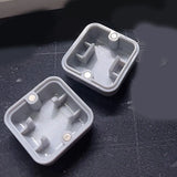 Mechanical Keyboarrds Switches Opener Keycap Puller for Enthusiasts Model