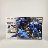 Macross 7 VF-22S Sturmvogel II HG 1/100 Model Kit Bandai Spirits New Model