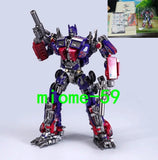Bailan Toys BLT-01 Roadmaster Action Figure 12cm Commander Model Toy Collection Model