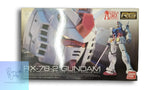 BANDAI RG RX-78-2 Gundam Model Kit Mobile Suit Model