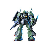 HGUC 1/144 RMS-106 Hizack Mobile Suit Zeta Gundam Model