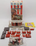Old Far West 2041 HO Scale Hotel Building Kit/Box Model