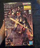 Bandai MG Master Grade F90 Mars Independent Model