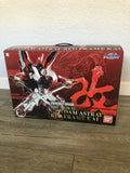 Gundam Astray Red Frame Kai Mobile Suit Gundam SEED Bandai Exclusive 1/60 PG Model