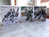 Bandai Gundam Converge #151, #273 + Mobile Suit Ensemble ( Free Shipping) Model