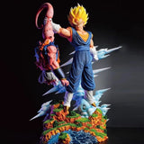 Cloud Studio Dragon Ball Vegetto Resin Statue In Stock 1/6 Scale EX Bust New Model