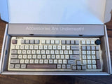 Epomaker RT100 Sea Salt Silent Switch Mechanical Keyboard English Layout Model