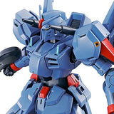 BANDAI HG 1 144 Gundam Mk-III Model Kit Gunpla Japan Model