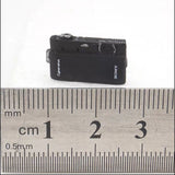 1/6 Scale Solider Compact Camera Model for 12