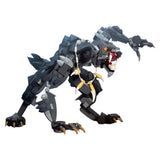 YOUFOY?MOC-30412 Werewolf Beast Model 448 Pieces Building Kit Set for Collection Model