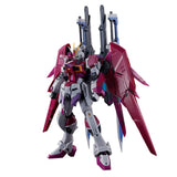 1 Bandai Spirits RG 1/144 Destiny Impulse Model