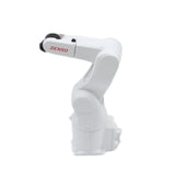 MASTER 1:6 6-Axis Industrial Robot Arm Model Mechanical Arm Model Teaching Aid Model