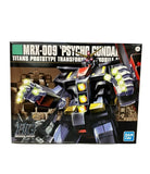 HG 1/144 MRX-009 Psycho Gundam HGUC Plastic Model Kit Gunpla Bandai Model