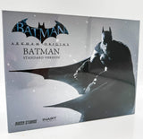 InArt Batman: Arkham Origins Batman 1/12 Scale Action Figure - Brand New! Model
