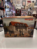 Vollmer 3790 Schwarzwaldklinik HO Scale Black Forest Clinic Kit NEW Model