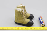 CHN022 1/6 Scale Soldier Shoes Model Model