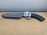 Gunblade Final Fantasy Cosplay Toy Prop Build Loot Lab Model