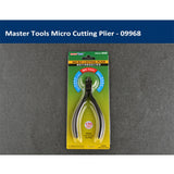 Master Tools 09968 Trumpeter Micro Cutting Plier Assembly Model Building Tool Model