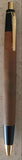 Nohara Craft Plum Mechanical Pencil Gold New Model Model