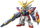 Bandai Hobby Wing Gundam Zero SD EX-Standard Model Kit USA Seller Model