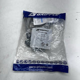Gripple YXP2-HG-5FT-150MM- Y Fit Snap On Hook Kit No2 5 Ft YC 100lbs - New 10pk Model