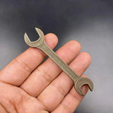 FP005 1/6 Scale Solider Wrench Plastic Model for 12" Figure Prop Scene Model