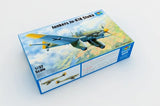 Trumpeter 1/32 03213 Junkers Ju-87A Stuka Model