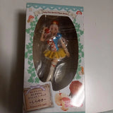 Sonico Figure Figurine Collectible Anime Ready to Display Authentic Model