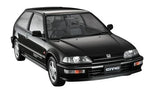 Hasegawa 1 24 Honda Civic Sir (Ef9) 1990 Plastic Model Hc64 (Car)New F S Model