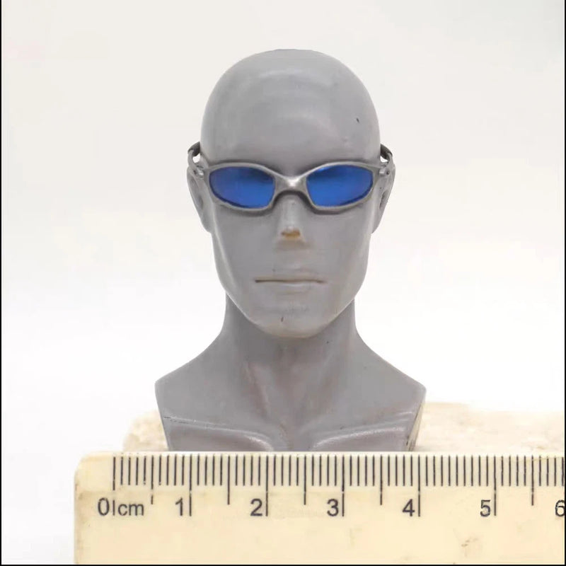 1/6 Scale Solider ES 26064A American Delta CAG Sunglasses Model for 12" Figures Model