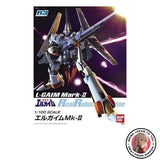 Bandai Spirits R3 Heavy Metal L-Gaim Mk-II 1/100 Color Plastic Model Kit Japan Model