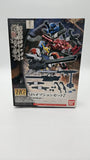 MOBILE SUIT GUNDAM IRON-BLOODED ORPHANS HG 1/144 MS Option Set 7 BANNDAI Model