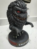 Critters Horror Movie Figurine Bust Display Horror Movie Memorabilia Terror 80s Model