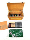 Snap-On Tools 100th Anniversary Poker Kit Chest Set - SSX20P136 O-501 Model
