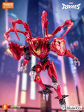 Blokees MARVEL RIVALS Peni Parker SP DR Suit Champion Class Assembly Model Kit Model