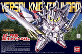 Bandai BB399 Legend BB Versal Knight Gundam BB Senshi Plastic Model Kit Model