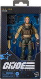 G.I. Joe Classified 6 Inch Action Figure Wave 26 - Duke #208 Model