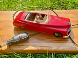 Vintage Collectible Arnold Convertible Model West Germany 1950-60s Model
