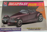AMT 8284 PLYMOUTH PROWLER Snap Kit  1/25 McM FS Model