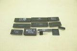 6502 ORIC-1/Atmos or Acorn Electron Homebrew DIY IC Kit Model