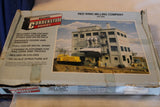 HO Scale Walthers, Red Wing Milling Company Building Kit, #933-3026 BN Sealed Model