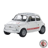 NEW Tamiya 24173 1/24 Fiat Abarth 695 SS Model Kit Model