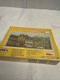 IHC N Scale Homes of Yesterday and Today Building Kit #200-9 -box Model