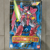 1995 Bandai Gundam Wing HG Epyon Mobile Suit OZ-13M 1/100 Model Kit Assembled Model