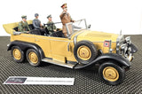 Mercedes Benz W-31 Type G4 Model Kit Scale 1/12 Model