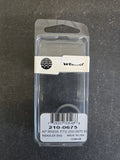 Weasler 210-0675 Snap Rings Fits 200-0675 Kit NEW Model